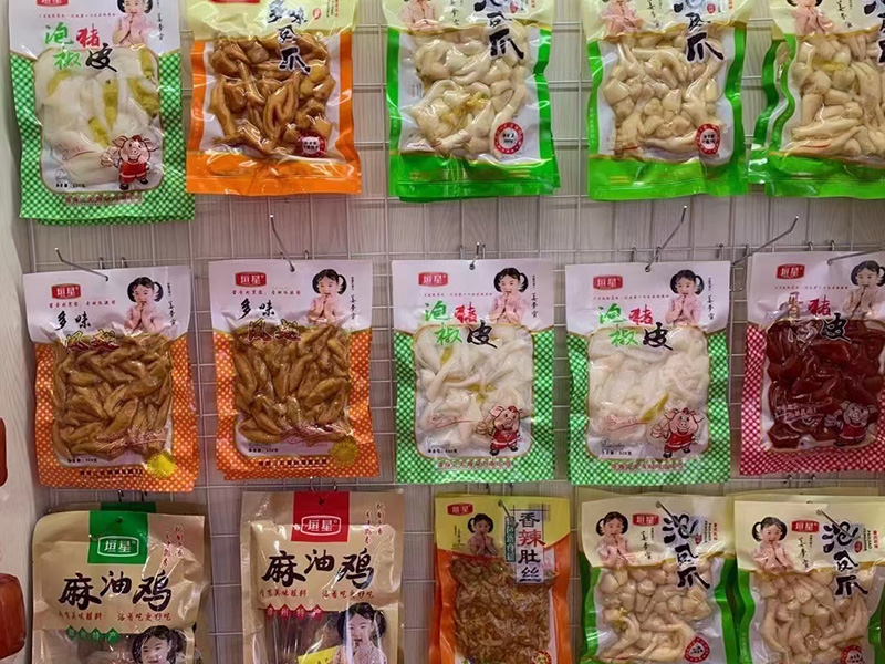 鳳爪燜煮怎么做呢？